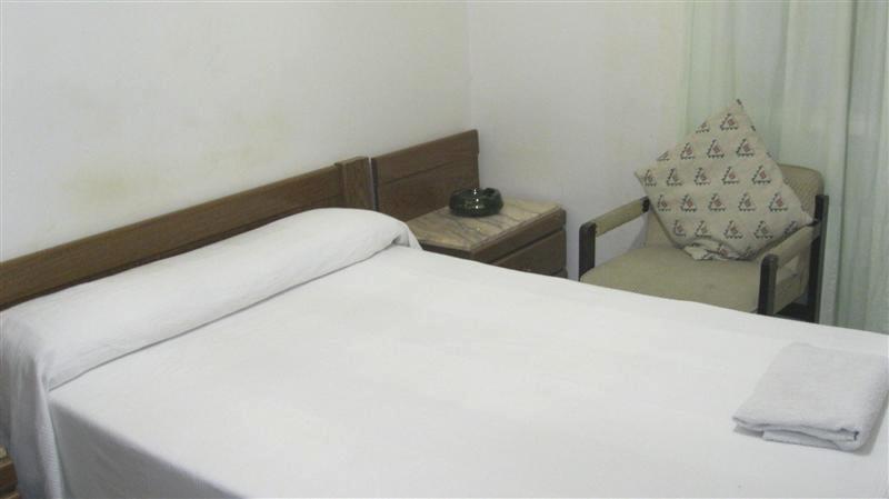 Pension Iglesias ซาราโกซา ห้อง รูปภาพ