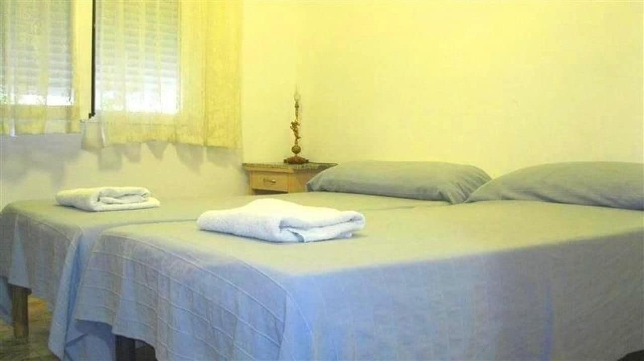 Pension Iglesias ซาราโกซา ภายนอก รูปภาพ